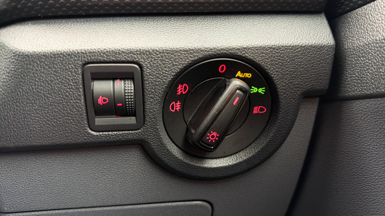 Volkswagen T-Cross 1.0 TSI SE 5dr Petrol Estate